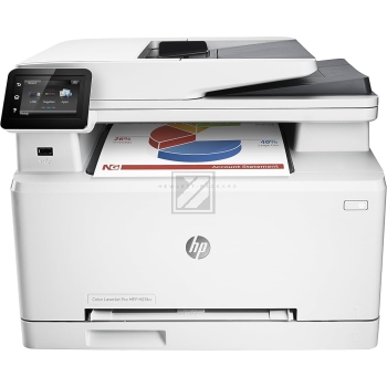 Color Laserjet Pro MFP M 274