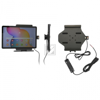 Brodit Halter aktiv Samsung Galaxy Tab S6 Lite (P610/P615) Molex