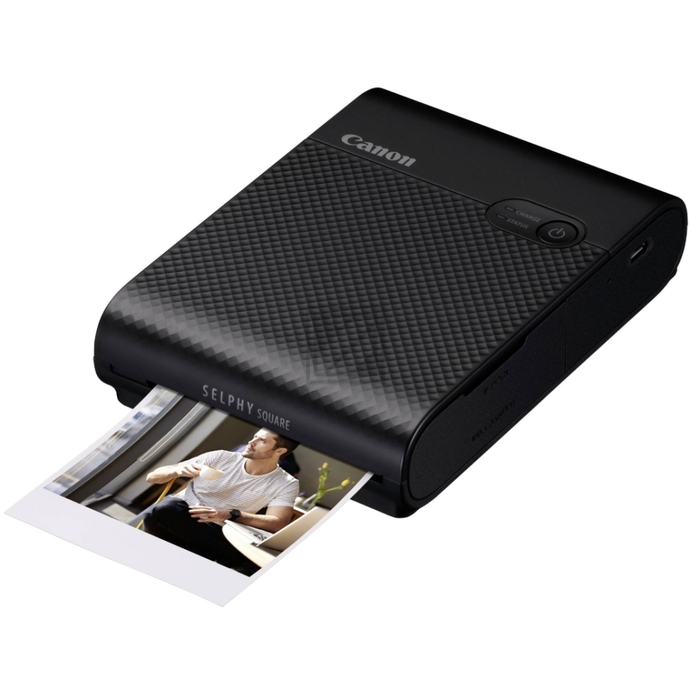 Canon SELPHY Square QX10 (4107C003)