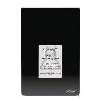 Auerswald TFS-Dialog 400, schwarz