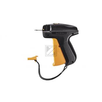 SIGEL Anschiesspistole ZB600 schwarz/orange,NadelØ2,0mm