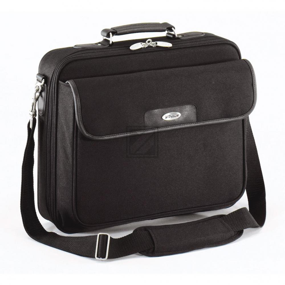 Targus Notepac Nylon black