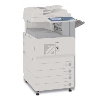 Color Imagerunner C 3480 I
