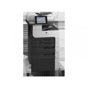 HP Laserjet Enterprise MFP M 725 Z
