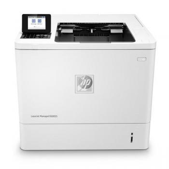 Laserjet Managed E 60075 DN