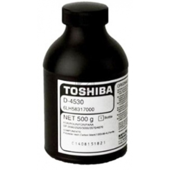 Toshiba Entwickler (6LH58317000, D-4530)