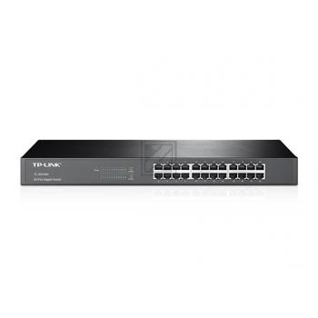 TP-LINK 24-port Gigabit Switch TLSG1024