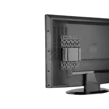 NEWSTAR APPLE TV MEDIABOX HALTERUNG NS-MPM100 5kg schwarz