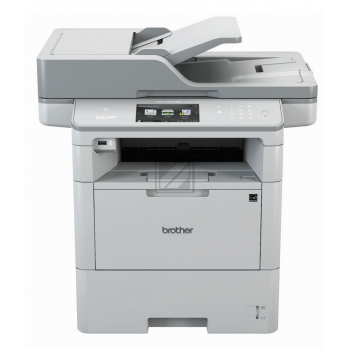 Brother DCP-L 6600 DW (G1) (DCPL6600DWG1)