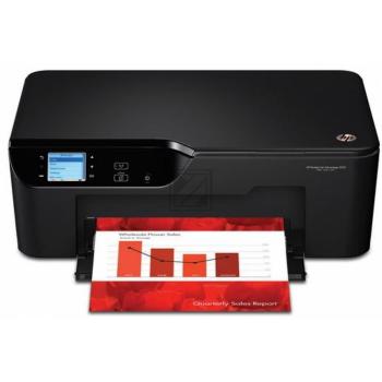 Deskjet Ink Advantage 3525