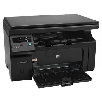 Laserjet Pro M 1136 MFP