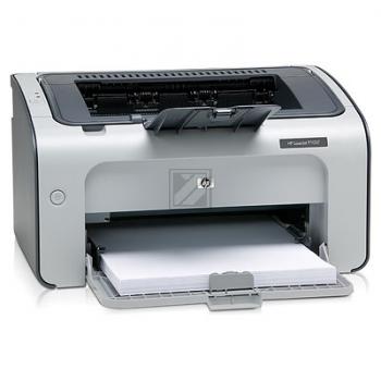Laserjet P 1007