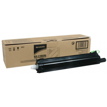 Sharp Fotoleitertrommel farbig (MX-C38GRS)