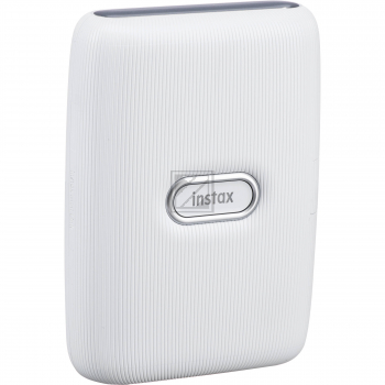 instax mini Link  (ash white)