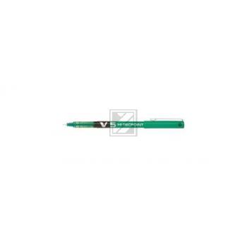 PILOT Roller Hi-Tecpoint V5 BX-V5-G grün