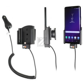 Brodit PDA Halter aktiv Samsung Galaxy S9
