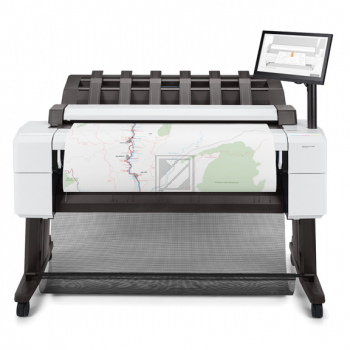 HP Designjet T 2600 (3XB78A)