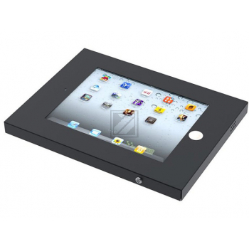 NEWSTAR IPAD 2/3/4 AIR TABLETHALTERUNG IPAD2N-UN20BLACK 10kg schwarz