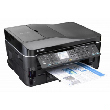 Stylus Office BX 630 FWD