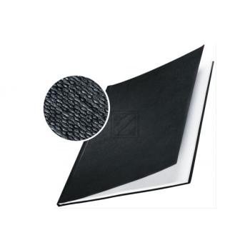 LEITZ Buchbindemappe 10,5mm A4 73920095 schwarz 10 Stück