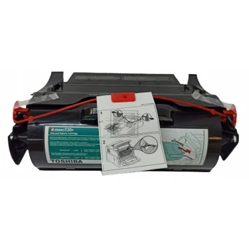 Toshiba Toner-Kartusche schwarz (6B000000486, T-5301P)