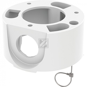AXIS T94A02F Ceiling Bracket - Kamera-Deckenbefestigung - für AXIS Q3708-PVE, Q3709-PVE, Q3709-PVE Network Camera