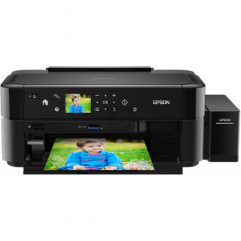 Inkjet Photo L 810