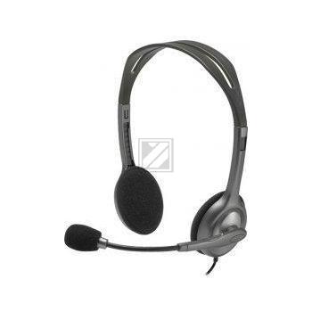 Logitech H110 , Headset