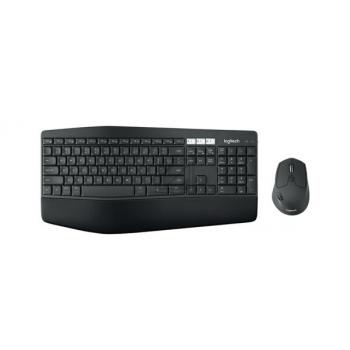 LOGITECH Cordless Combo MK850 920008223 kabellose Tastatur und Maus