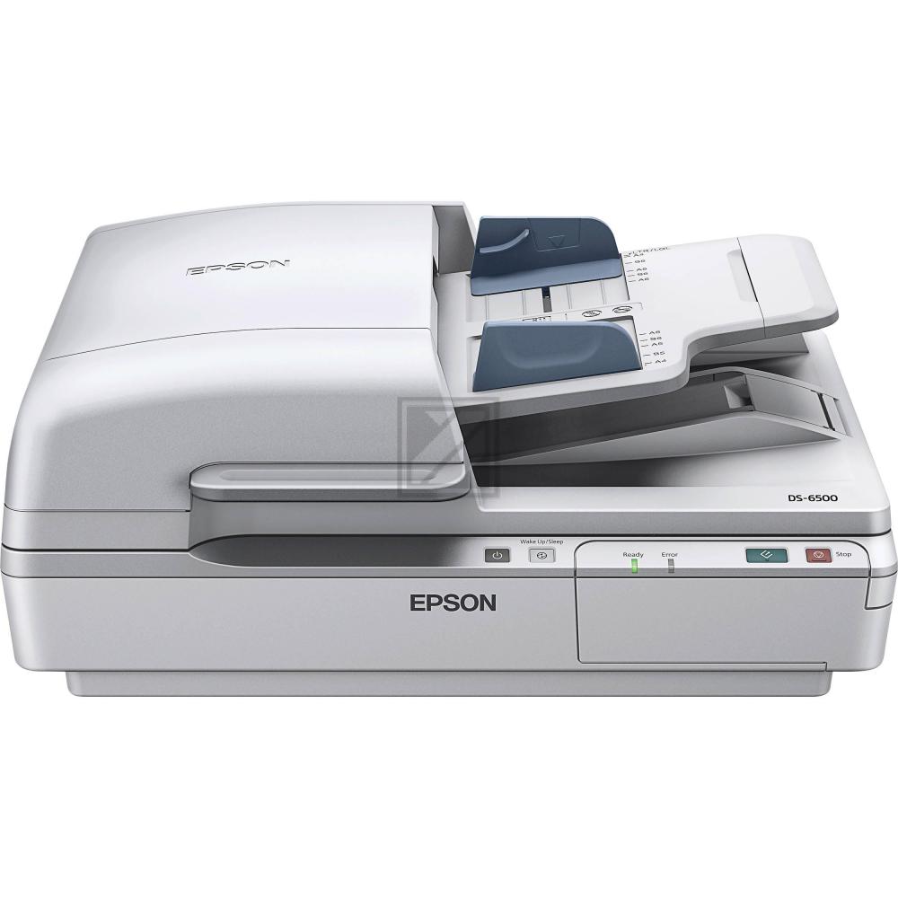 Epson Workforce DS-6500 (B11B205231)