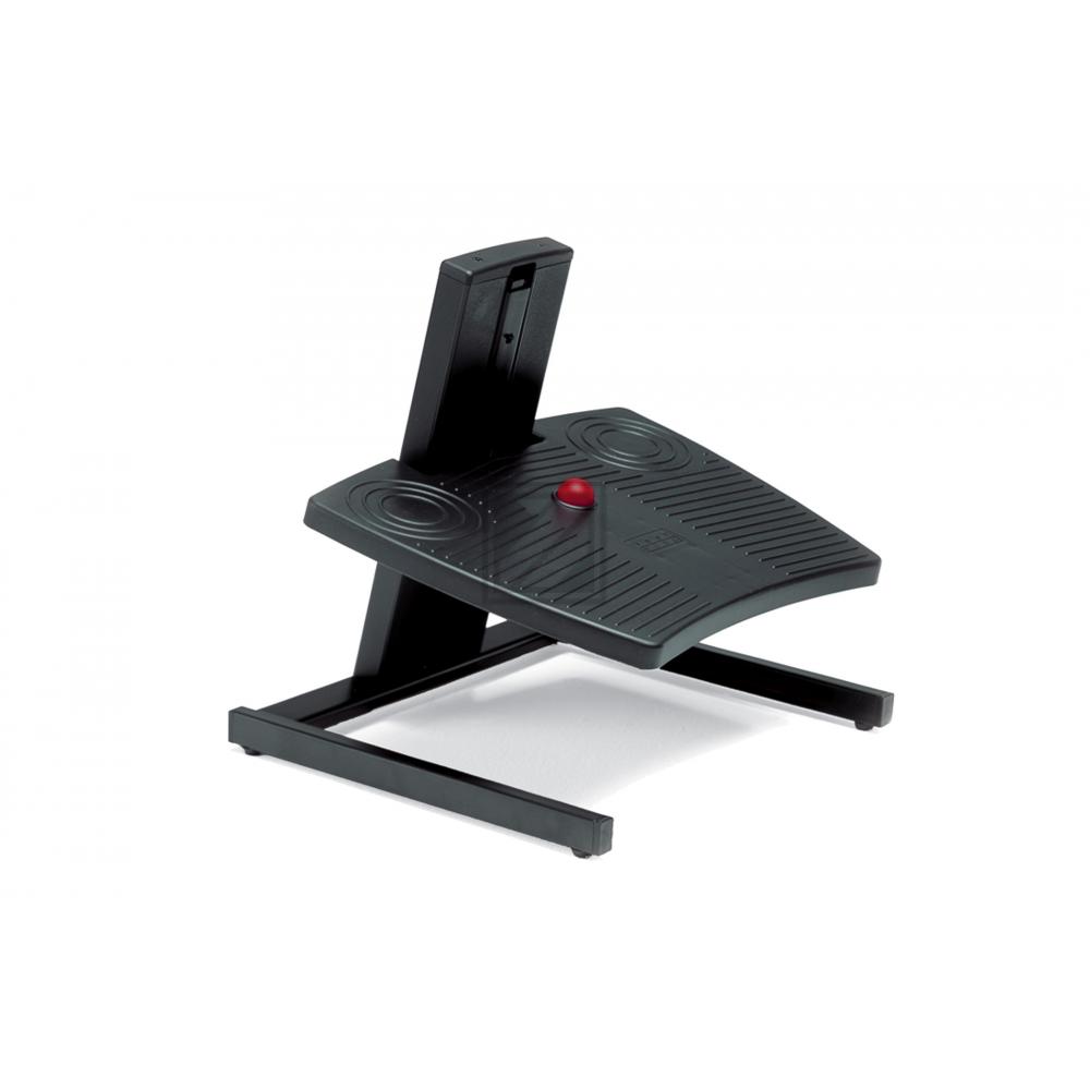 BNEFFD BAKKER FUSSSTUETZE ZWEIFACH schwarz