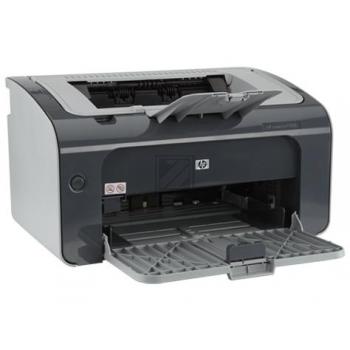 Laserjet Pro P 1105 W