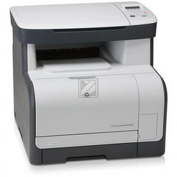 Color Laserjet CM 1312