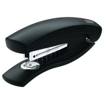 Novus Heftgerät C1 schwarz 24/6, 26/6 15 Blatt