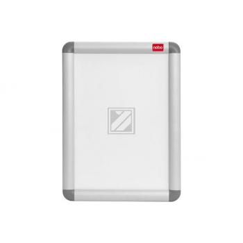 NOBO Plakatrahmen A4 1902214 248x17x370mm