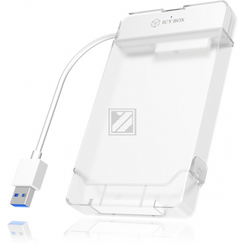 ICY BOX Adapterkabel 2,5 Zoll SATA IB-AC703U