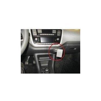 Brodit ProClip Skoda Citigo/Seat Mii/VW Up Bj. 17