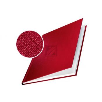 LEITZ Buchbindemappe 7mm A4 73910028 bordeaux 10 Stück
