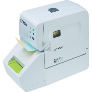 Labelworks LW-900 P