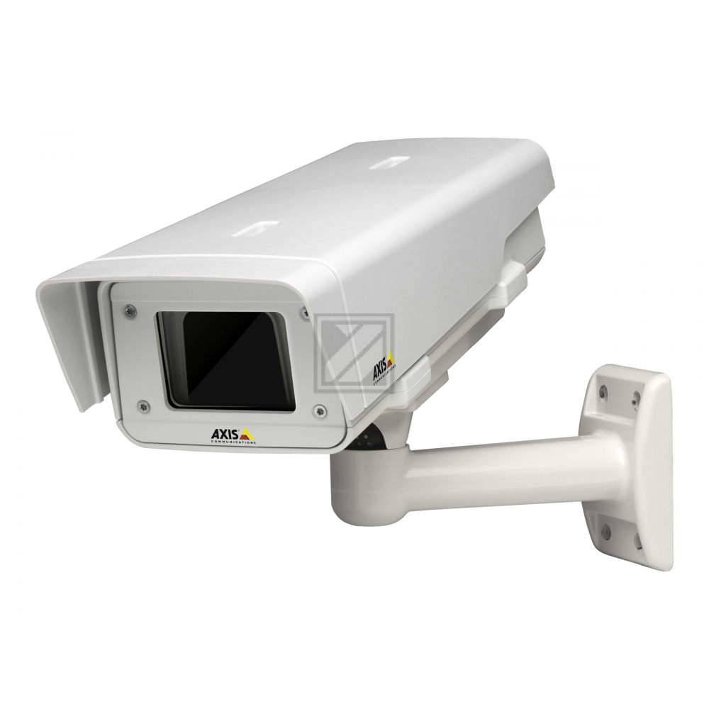 AXIS T92E20 Outdoor Housing Outdoor PoE
