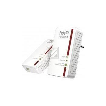 AVM FRITZ!Powerline 1240E WLAN SET