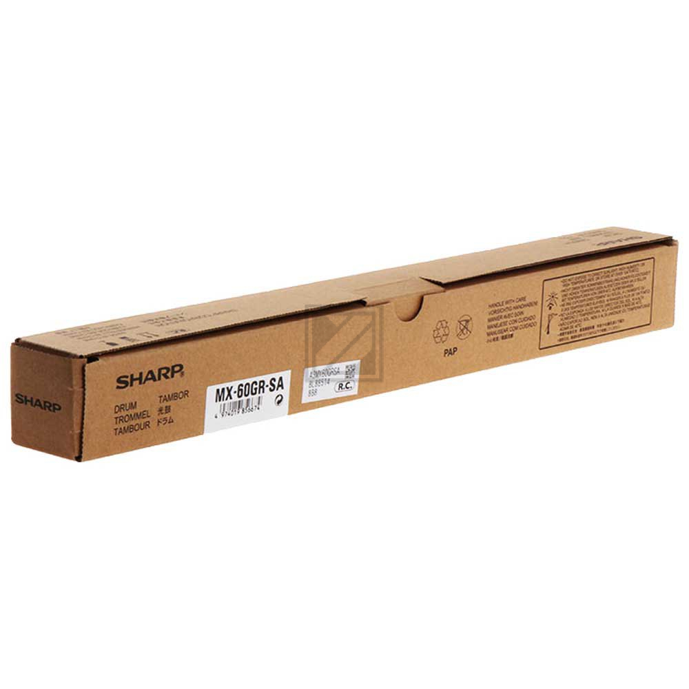Sharp Fotoleitertrommel (MX-60GRSA)