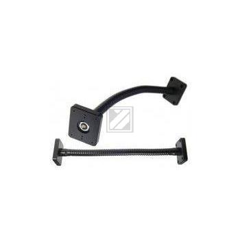 Brodit flexibler Halter 25 cm (Schwanenhals)