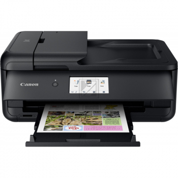 Canon Pixma TS 9550 (2988C006)