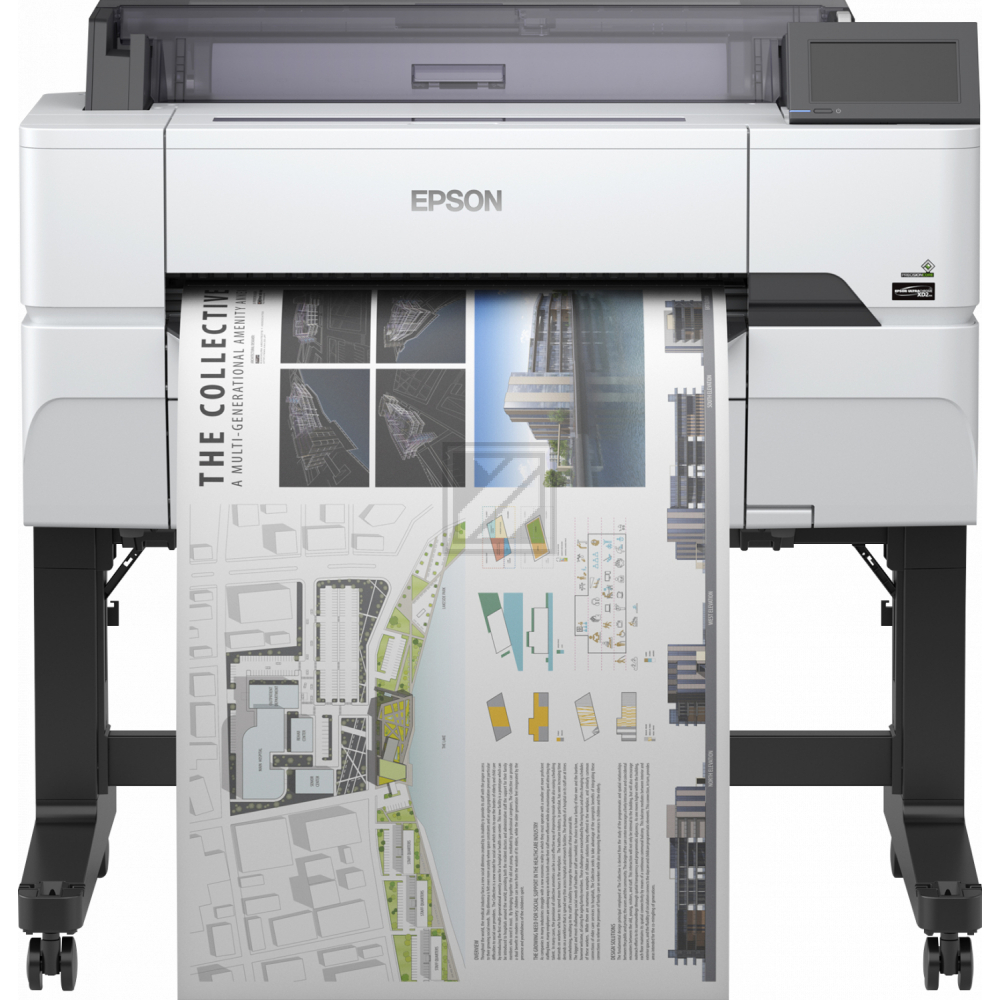 Epson Surecolor SC-T 3405 N (C11CJ55302A0)