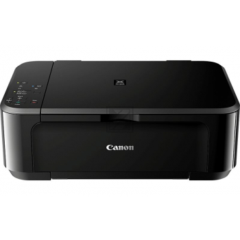 Canon Pixma MG 3650 S (black) (0515C106)