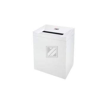 HSM Aktenvernichter Pure 2373111 weiss 740/4,5x30mm