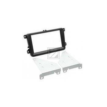 ACV 2-DIN RB Seat / Skoda / VW schwarz