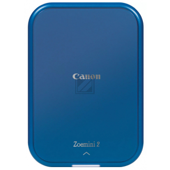 Zoemini 2 (Marineblau)