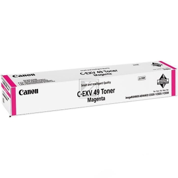 Canon Toner-Kit magenta (9108B002, C-EXV48M)